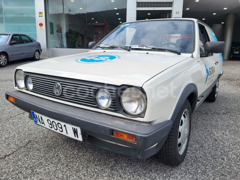 VOLKSWAGEN Polo POLO 1.3 C CLASSIC