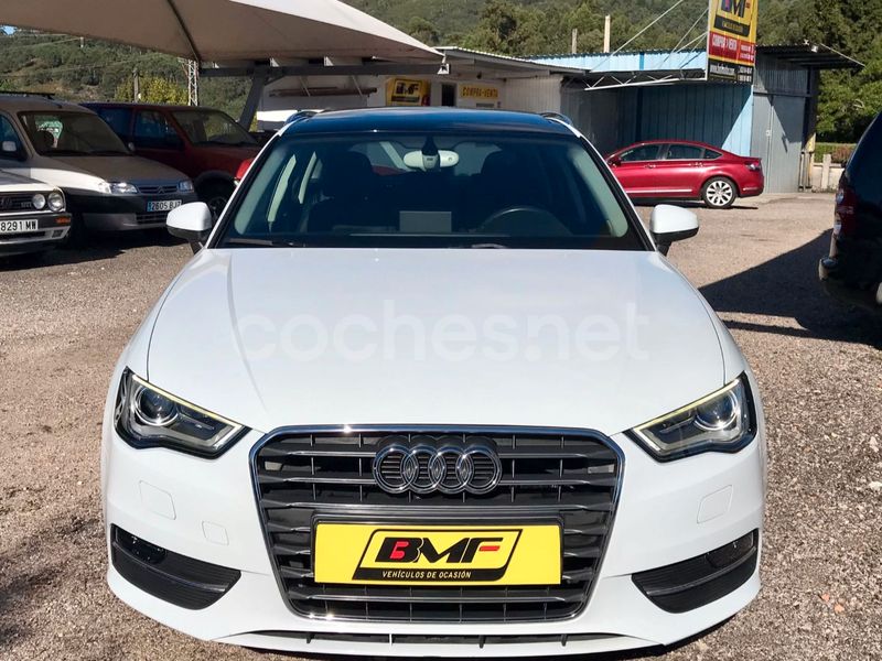 AUDI A3 Sportback 2.0 TDI Ambition