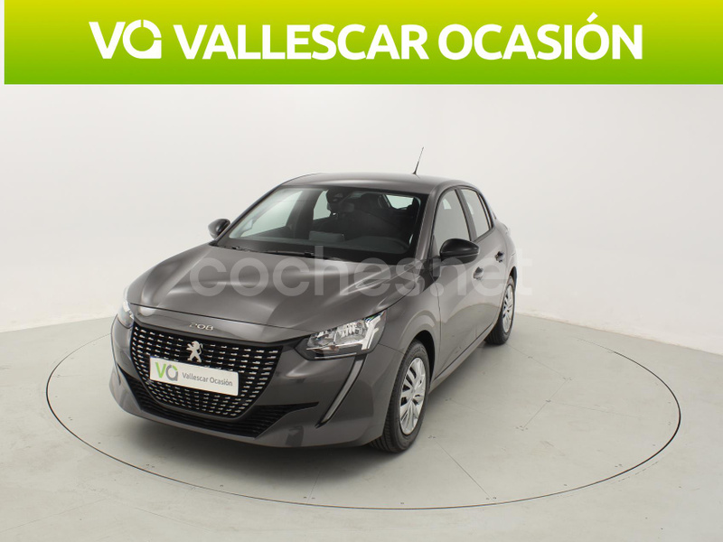 PEUGEOT 208 BlueHDi Active