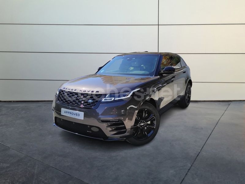 LANDROVER Range Rover Velar (2022) 77.000 € en Málaga