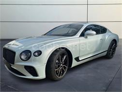 BENTLEY Continental GT GT V8 Coupe 2p.