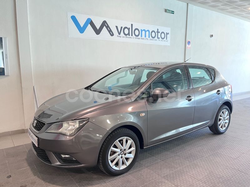 SEAT Ibiza 1.6 TDI Style