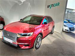 DS DS 7 Crossback BlueHDi 96kW 130CV SO CHIC 5p.