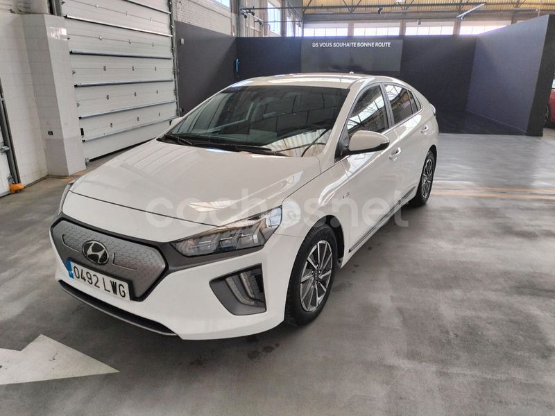 HYUNDAI IONIQ EV Tecno