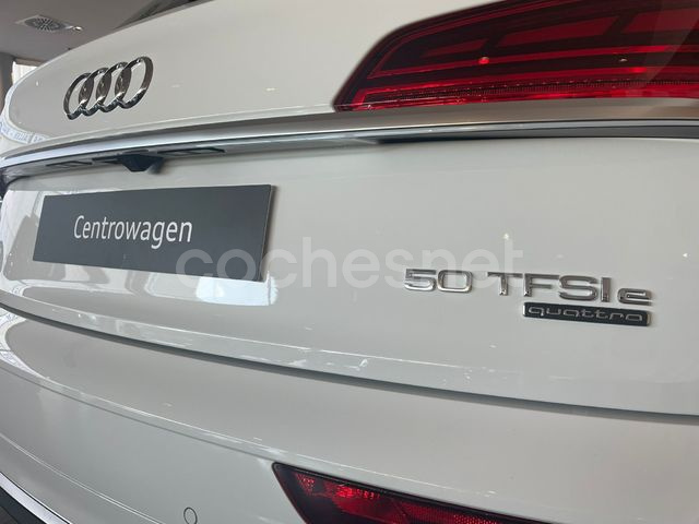 AUDI Q5 S Line 50 TFSI e quattroultra