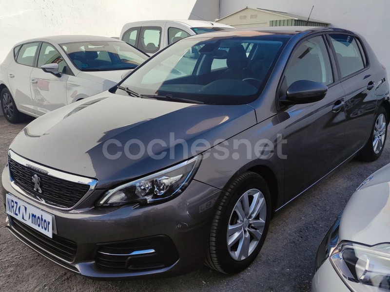 PEUGEOT 308 Active Pack BlueHDi 100 SS