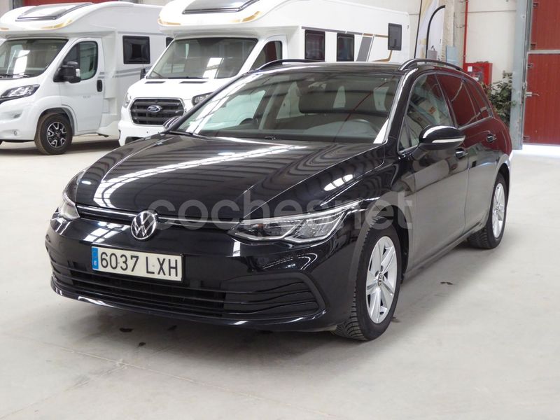 VOLKSWAGEN Golf 2.0 TDI 85kW 115CV Variant 5p.