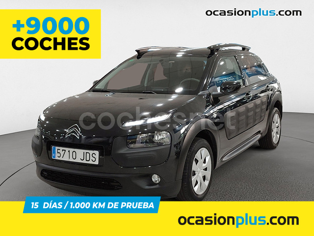 CITROEN C4 Cactus PureTech 82cv Feel 5p.