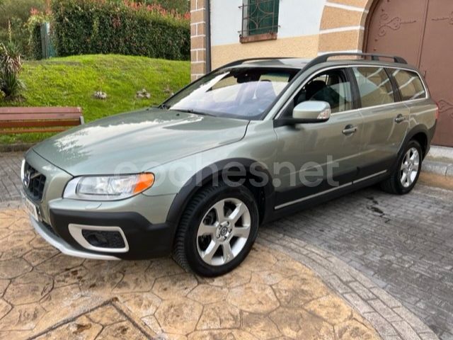 VOLVO XC70 D5 Summum