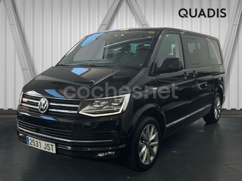 VOLKSWAGEN Multivan Highline Corto 2.0 TDI 150kW BMT DSG 4M 5p.