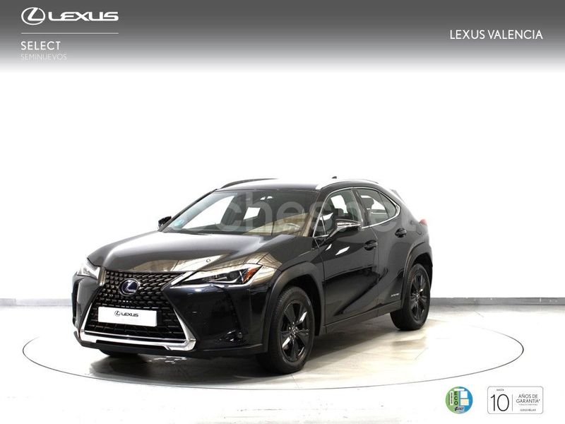 LEXUS UX 2.0 250h Business 5p.