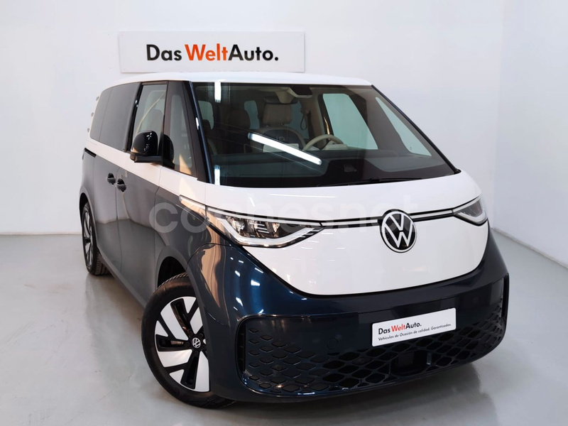 VOLKSWAGEN ID. BUZZ Pro