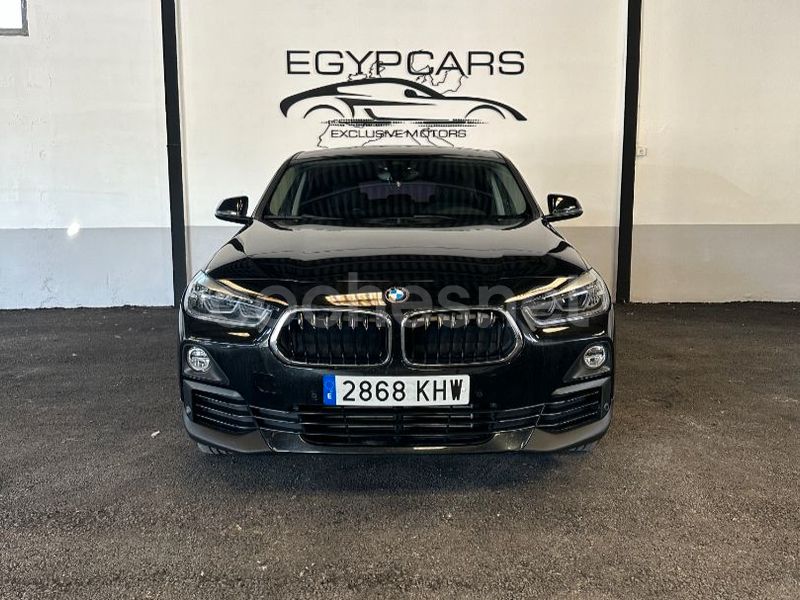 BMW X2 xDrive20dA 5p.