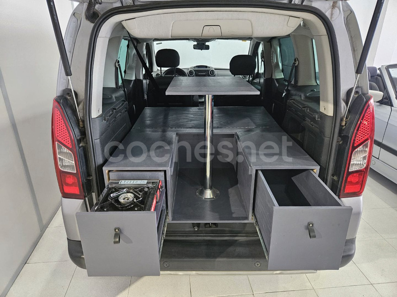 CITROEN Berlingo Multispace XTR Plus BlueHDi 120 SS 6v