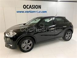 DS DS 3 Crossback BlueHDi 81 kW Manual CHIC 5p.
