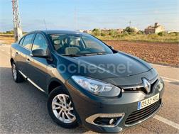 RENAULT Fluence Expression dCi 110 4p.