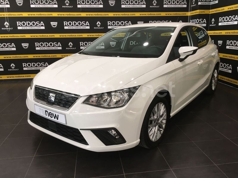 SEAT Ibiza 1.0 EcoTSI 70kW 95CV Style 5p.