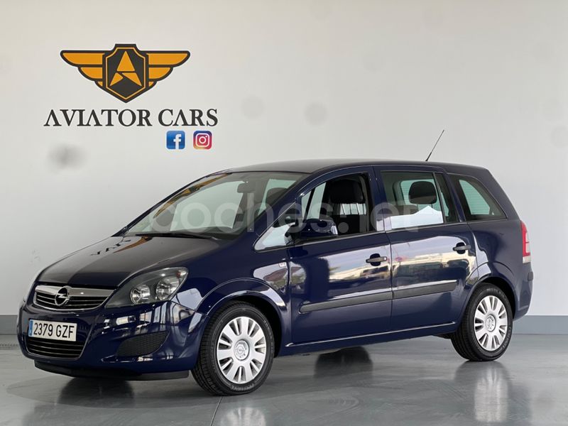 OPEL Zafira 1.7 CDTi Essentia