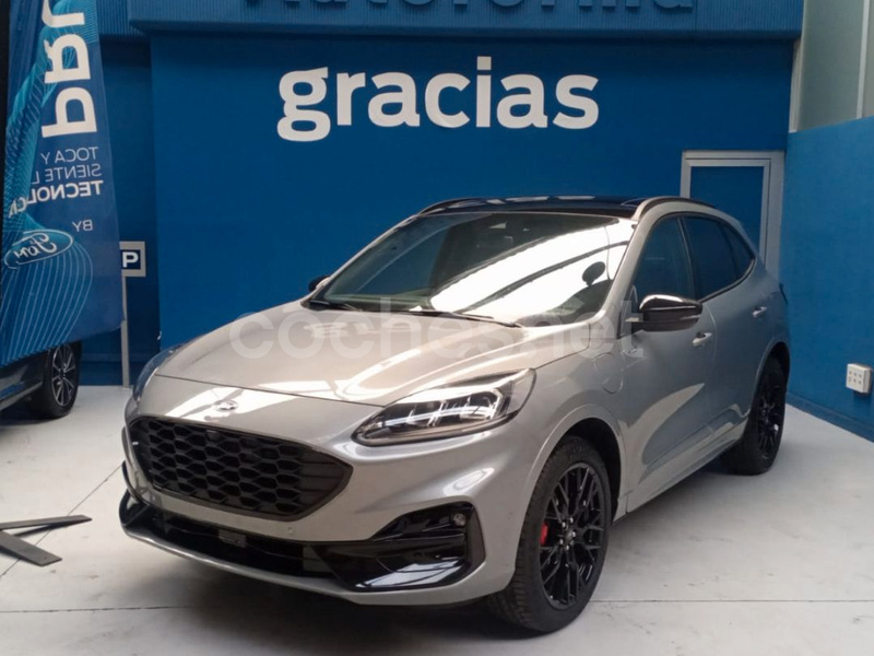 FORD Kuga STLine X 2.5 Duratec PHEV Auto