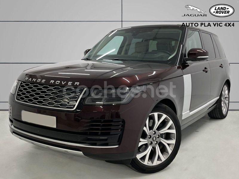 LAND-ROVER Range Rover 2.0 Si4 PHEV VOGUE