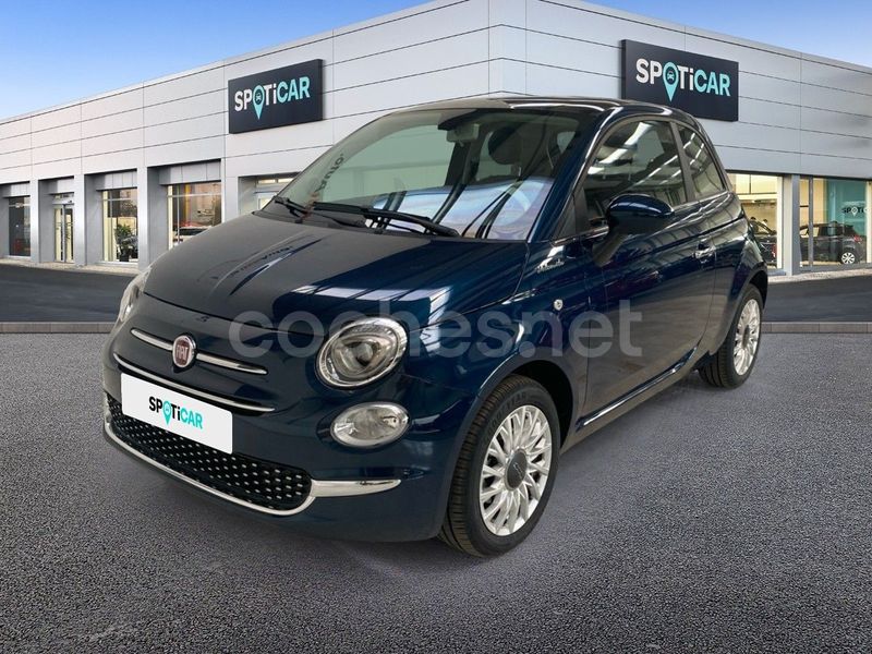 FIAT 500 Dolcevita 1.0 Hybrid 70 CV