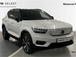 VOLVO XC40 Recharge Twin Electrico Ultimat Auto AWD 5p.