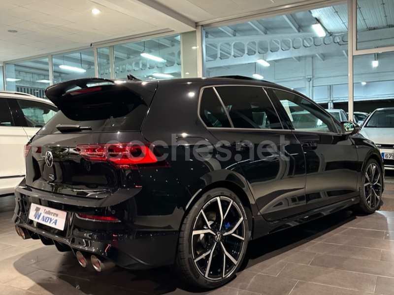 VOLKSWAGEN Golf R 2.0 TSI 4Motion DSG