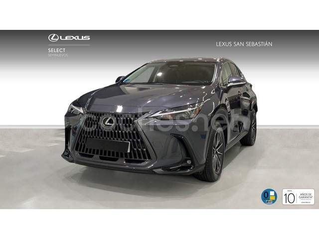 LEXUS NX 450h Executive 4WD 5p.