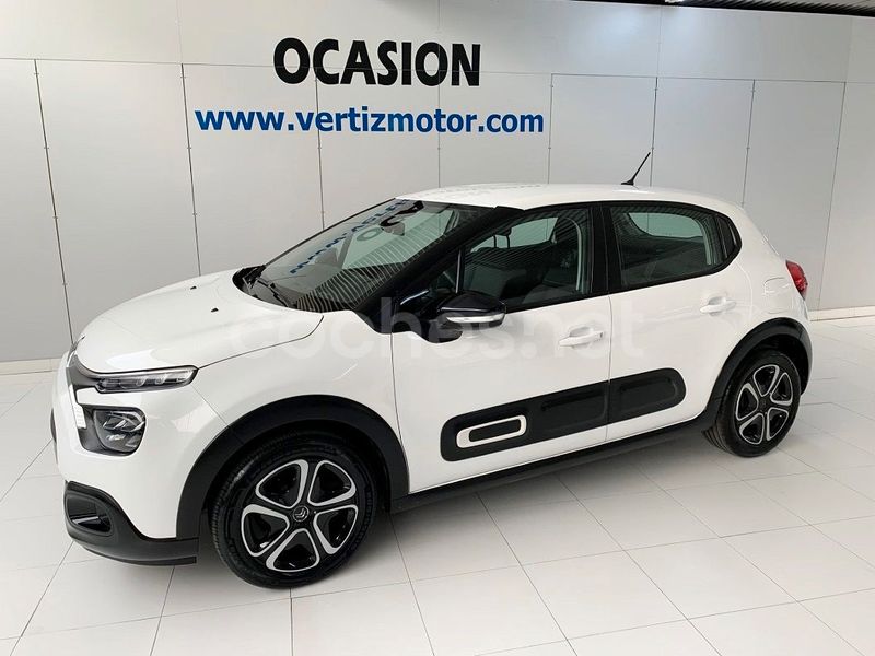 CITROEN C3 BlueHDi 75KW 100CV SS Feel 5p.