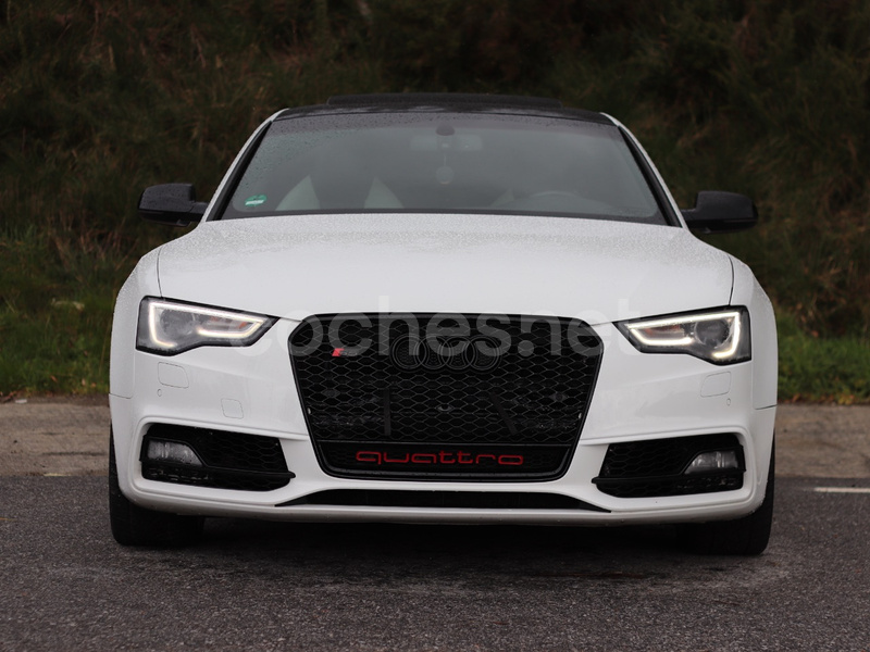 AUDI S5 Sportback 3.0 TFSI quattro Stronic