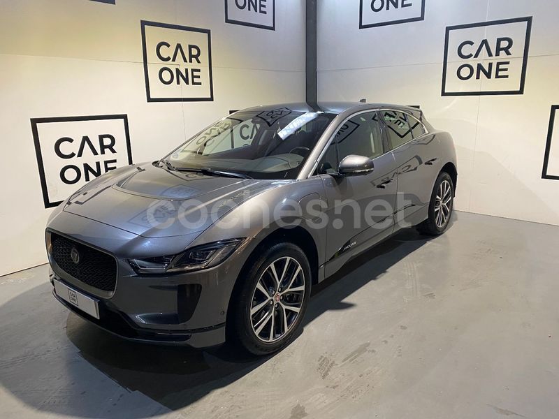 JAGUAR i-Pace EV400 SE AUTO 4WD 5p.