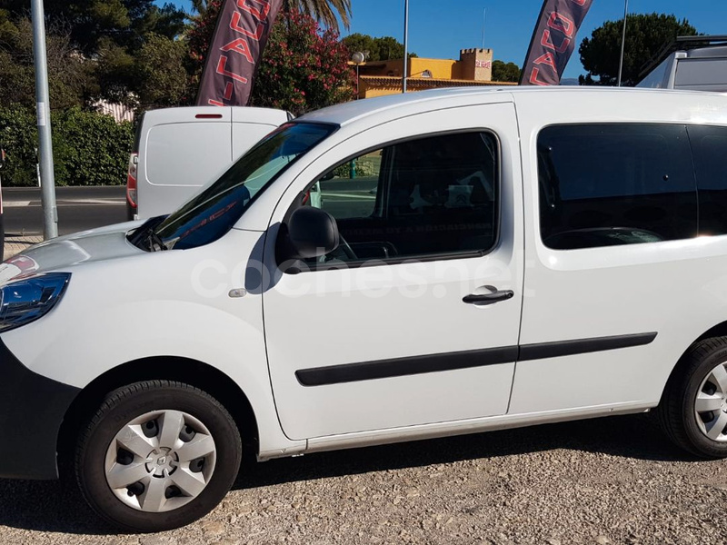 RENAULT Kangoo Combi Profesional M1AF En. dCi