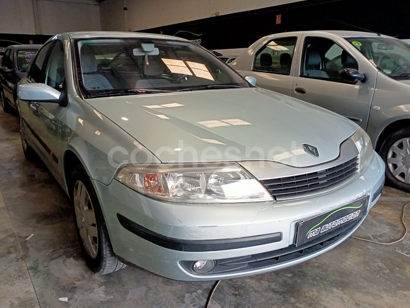RENAULT Laguna EXPRESSION 1.9DCI