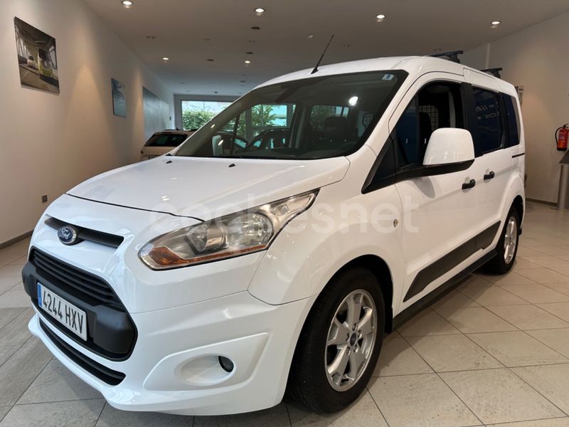 FORD Transit Connect Kombi 1.6 TDCi 95cv Trend 220 L1 M1 5p.