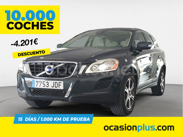 VOLVO XC60 2.0 T5 Momentum Auto