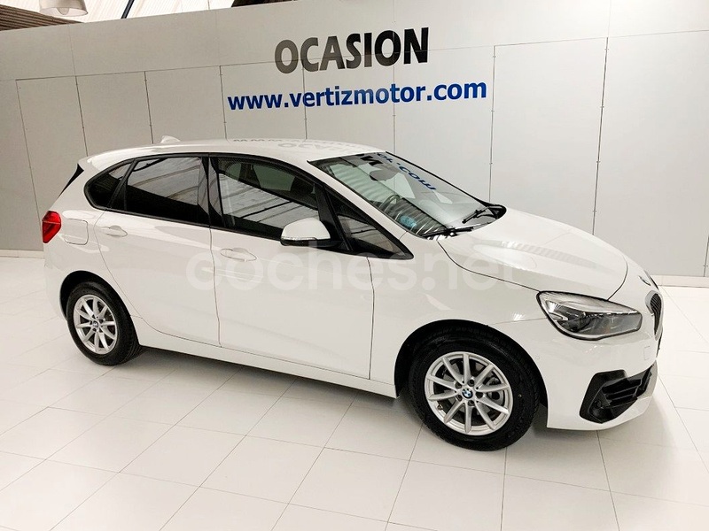 BMW Serie 2 Active Tourer 216d