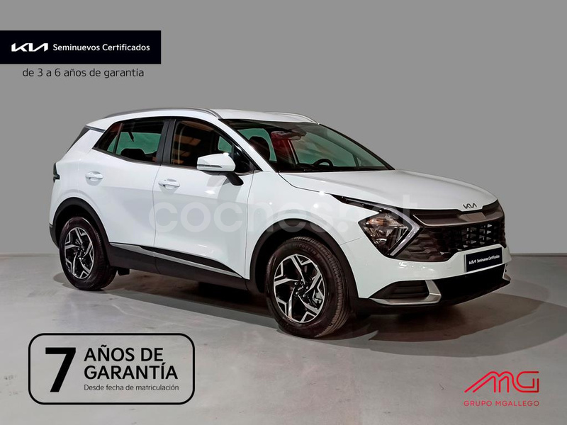 KIA Sportage 1.6 CRDi Concept 4x2