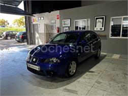 SEAT Ibiza 1.6 16v 105cv Sportrider 3p.