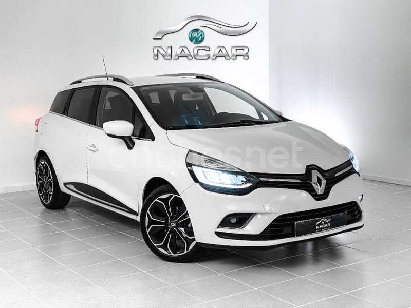 RENAULT Clio Zen TCe 67 kW 91CV 5p.