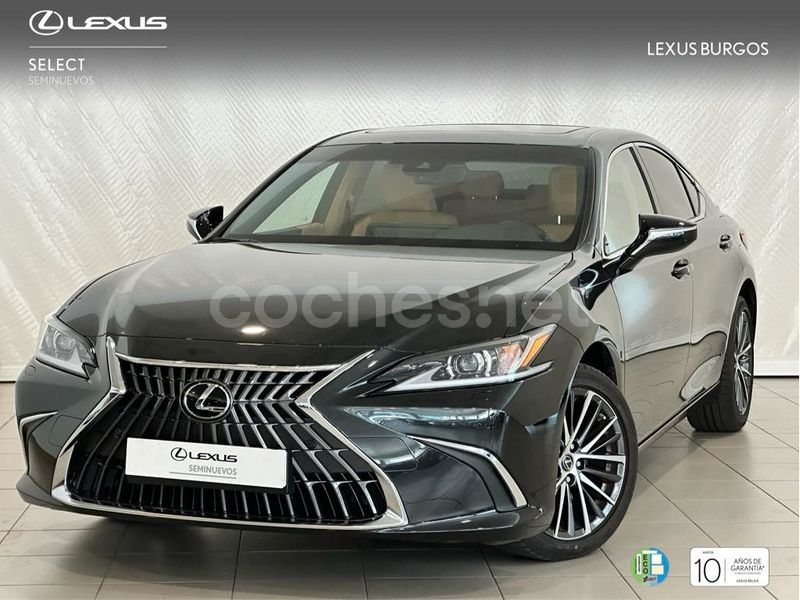 LEXUS ES 2.5 300h Premium