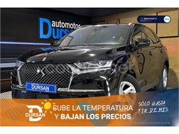 DS DS 7 Crossback BlueHDi 132kW 180CV Auto. BE CHIC 5p.