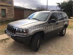 JEEP Grand Cherokee 3.1 TD Limited 5p.