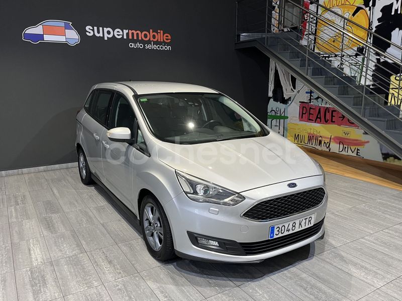 FORD Grand C-Max 1.5 TDCi Trend