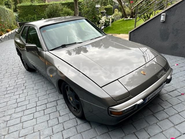 PORSCHE 944 944 2.5 2p.