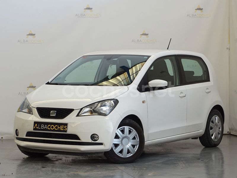 SEAT Mii 1.0 55kW 75CV Style Edition 5p.