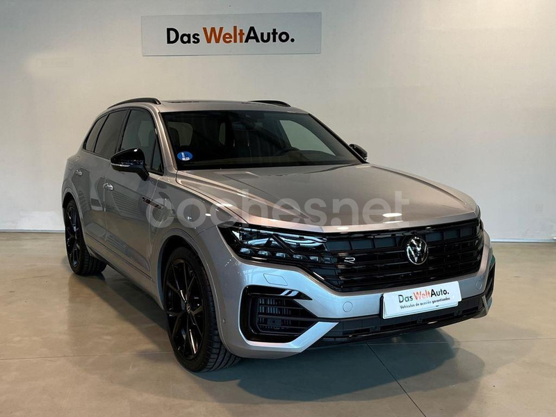 VOLKSWAGEN Touareg R 3.0 V6 TSI 340kW Tip 4M 5p.