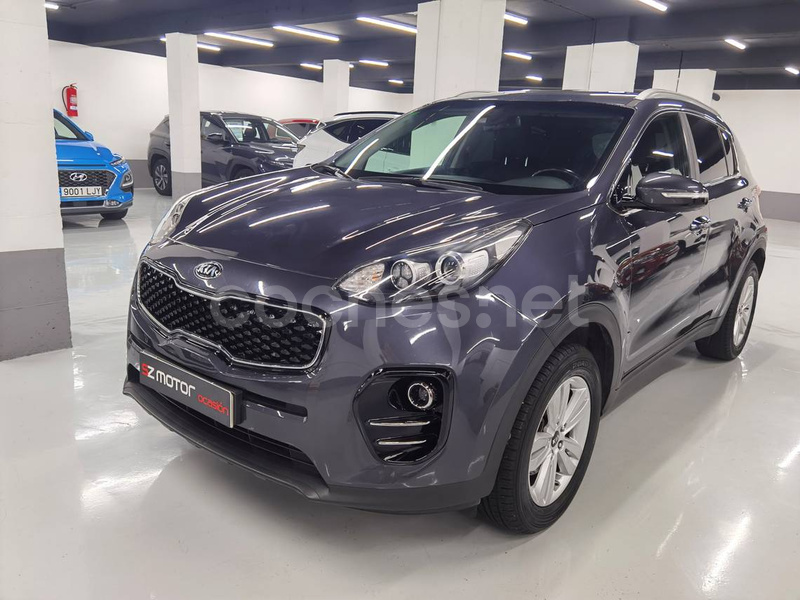 KIA Sportage 1.6 GDi Drive 4x2