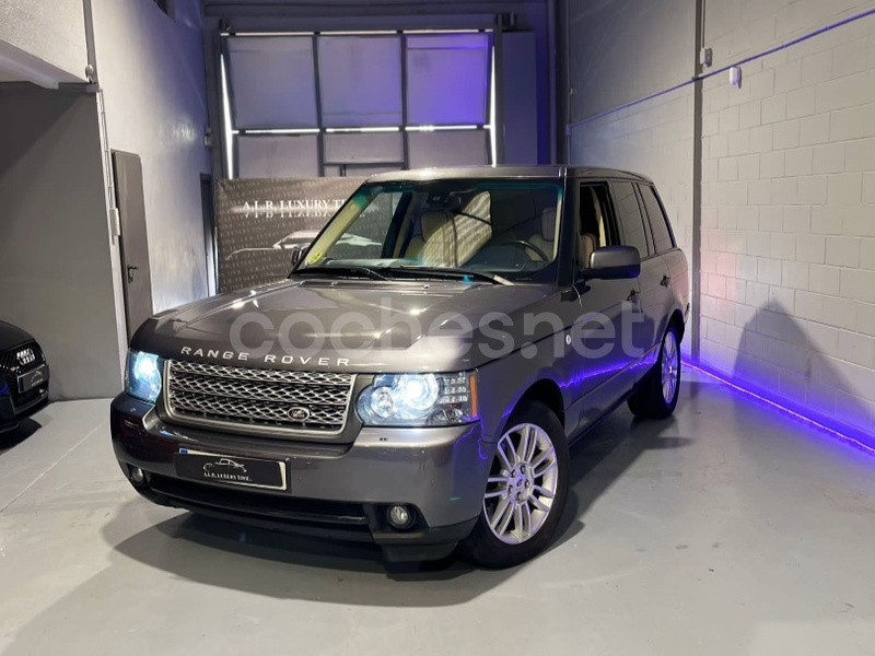 LAND-ROVER Range Rover 3.6 TdV8 Vogue