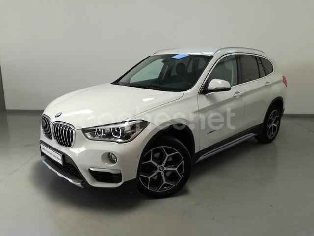 BMW X1 sDrive18dA