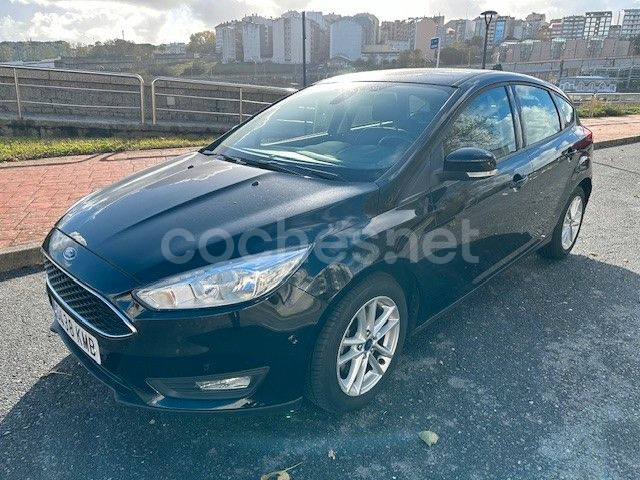 FORD Focus 1.5 Ecoblue Trend Edition